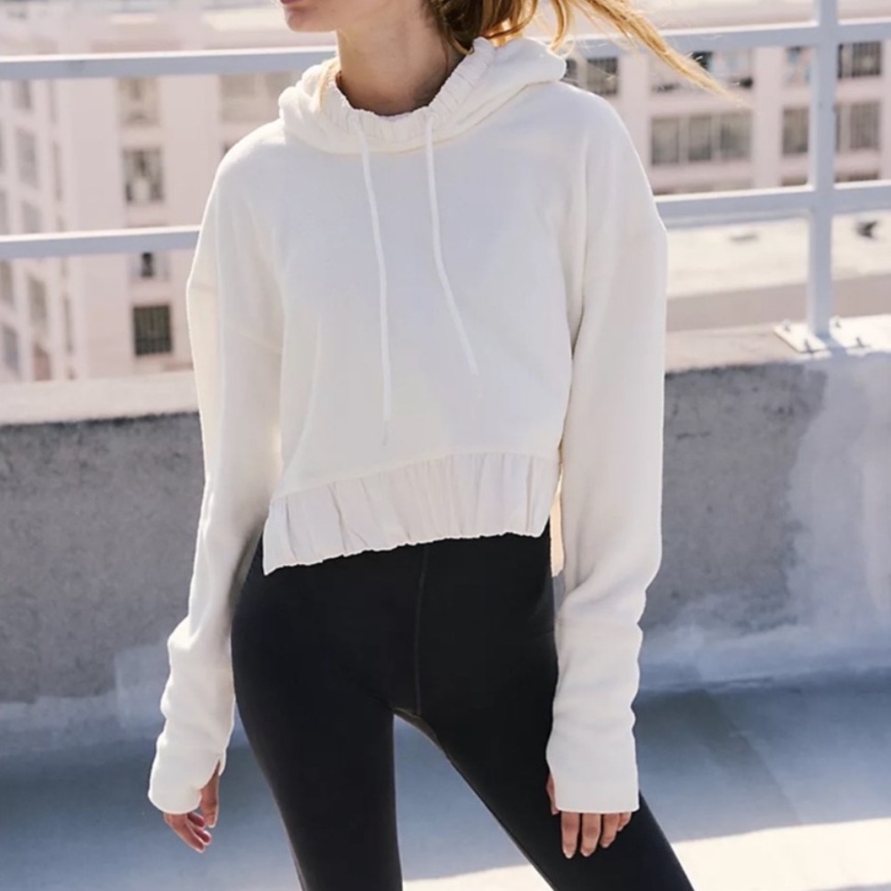 FP Movement Snood Mood Layer Hoodie